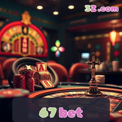 Experimente os Recursos Pagos do 67 Bet e Ganhe Mais