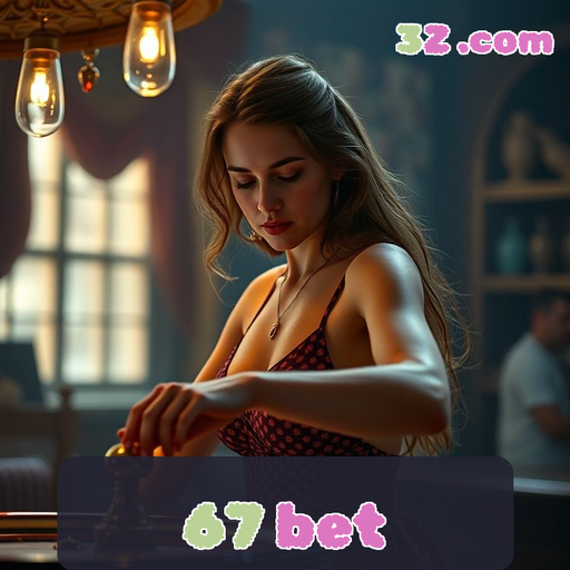 Inovação na Plataforma 67 bet: Atraindo Jogadores Brasileiros