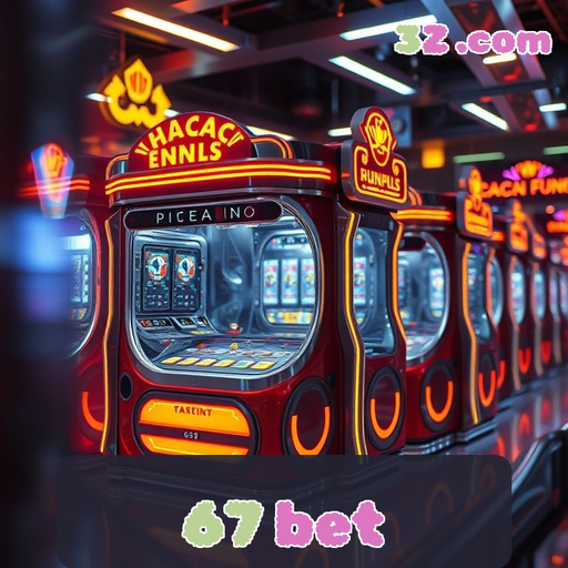 Promoções Imperdíveis na 67 Bet para Aumentar Suas Apostas